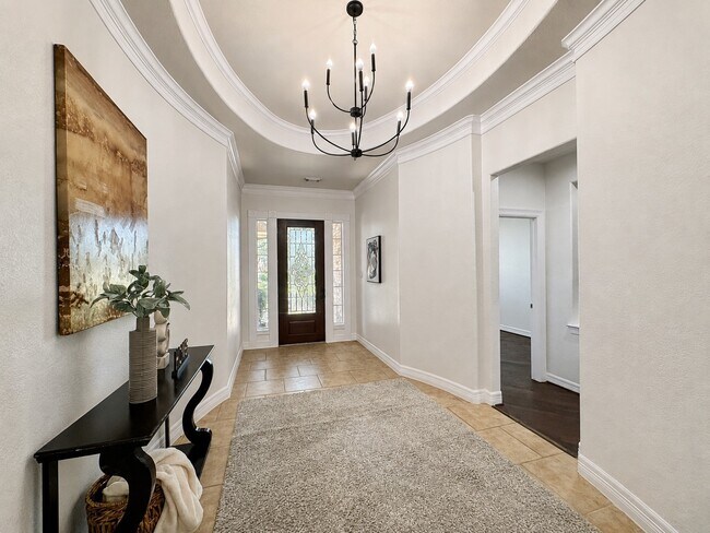 Foto del edificio - 3301 Elm Creek Dr