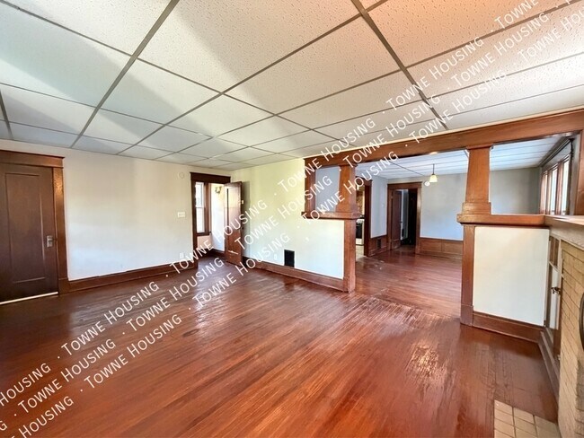Foto del edificio - 418 Colvin Ave