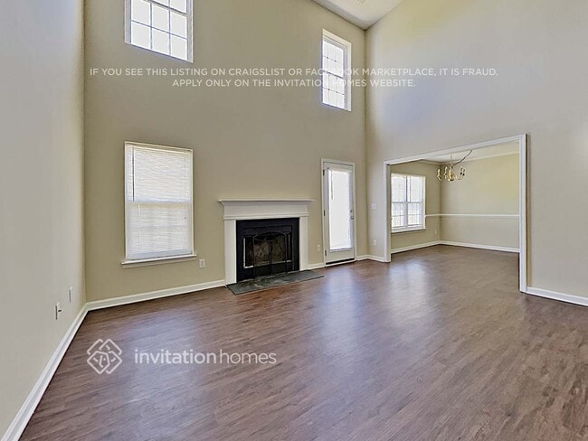 Building Photo - 1406 Cherith Ct NW