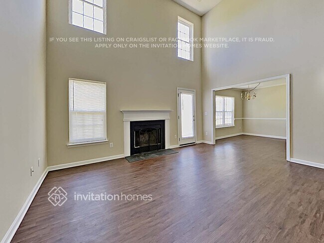 Foto del edificio - 1406 Cherith Ct NW