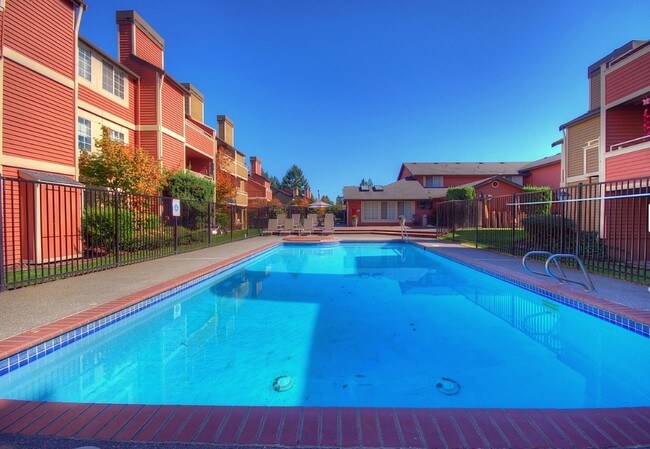 Washington Park Apartments Kent Washington Park Apartments Kent