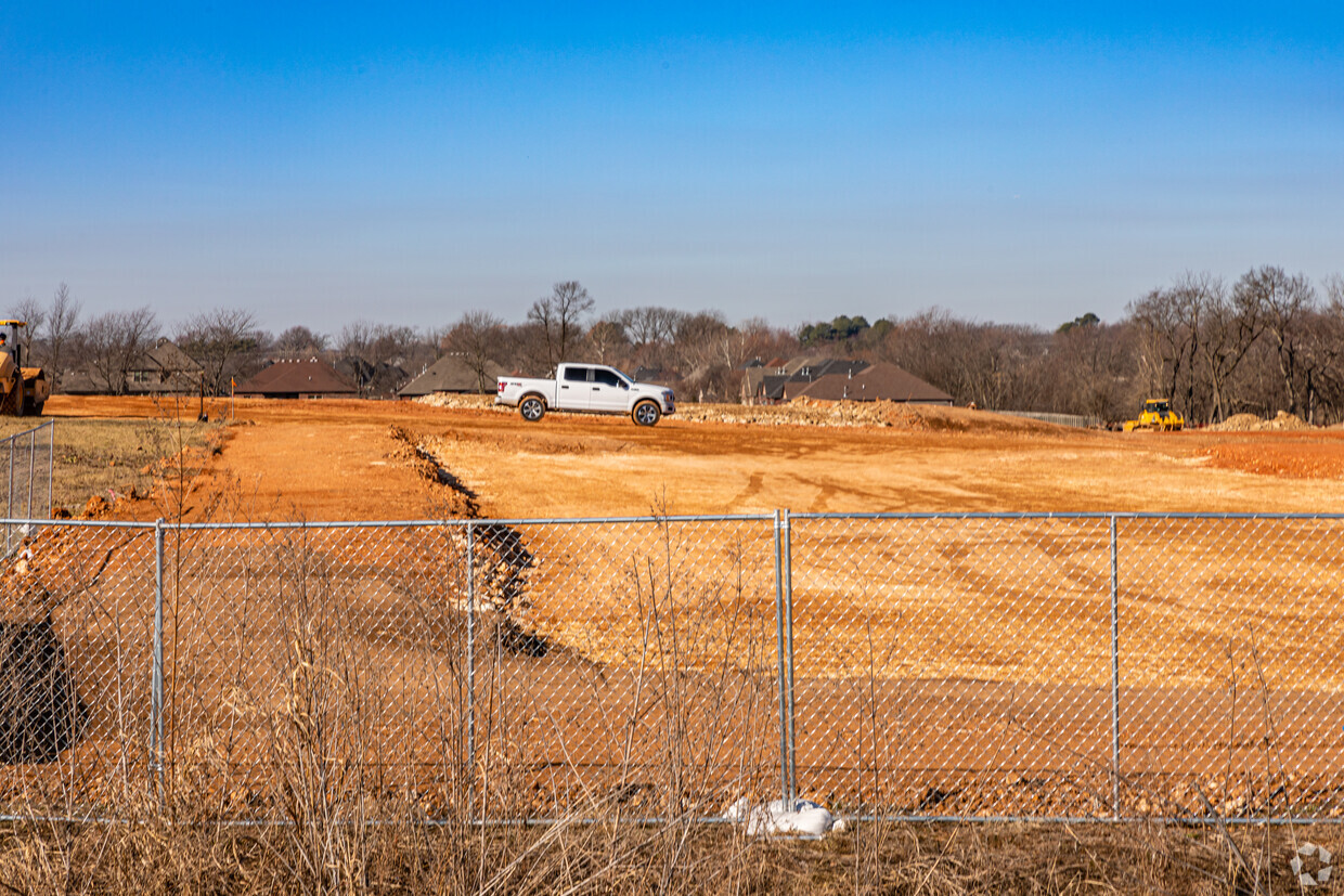 JANUARY 2022 - The Reserve at Bentonville Apartments