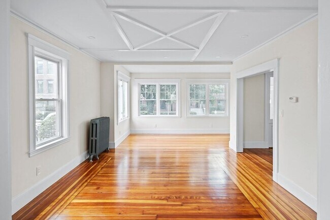 Foto del edificio - 57 Yale St