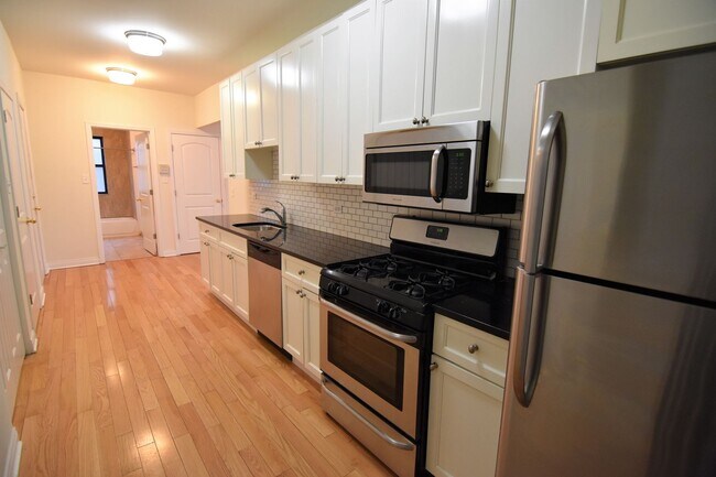 Foto del edificio - 720 W Grace St