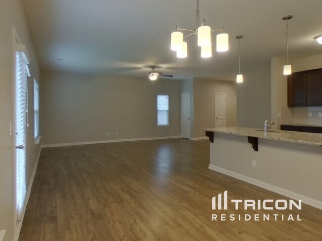 Foto del edificio - 1131 Rankin Oaks St