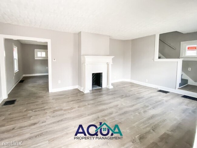 Building Photo - 3 br, 1.5 bath House - 130 Iroquois Ave