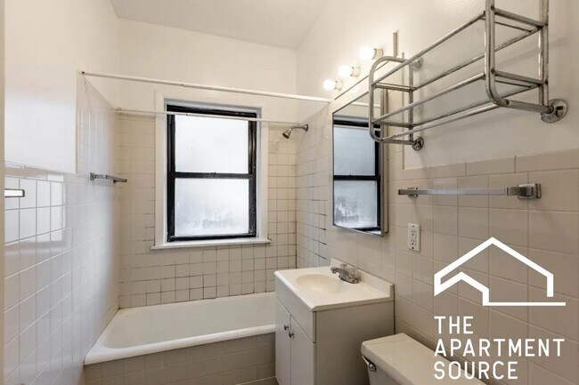 Foto del edificio - 1321 Oak Ave