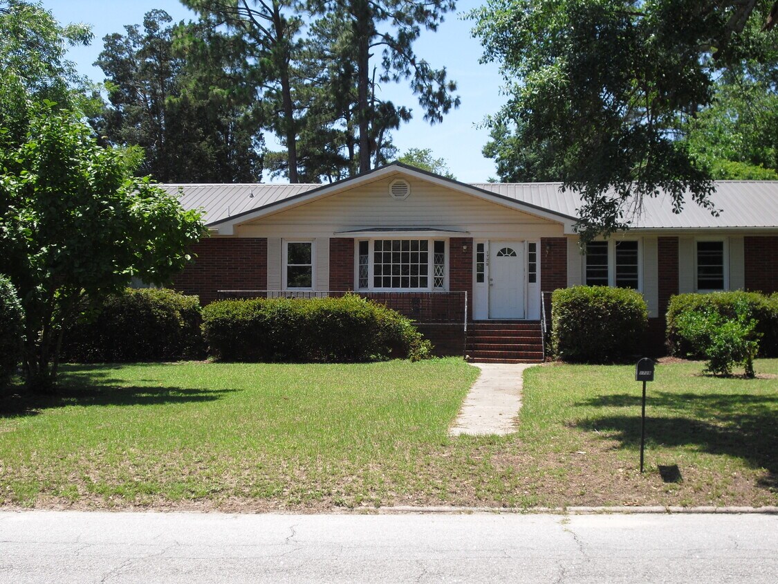 1729 Kissingbower Rd, Augusta, GA 30904 House Rental in Augusta, GA