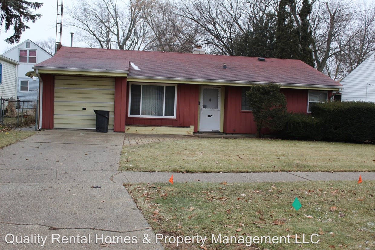 Foto principal - 2 br, 1 bath House - 2807 Berkley St