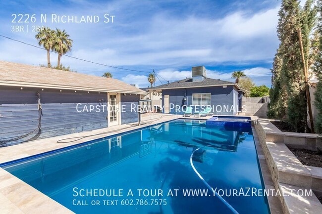 Photo - 2226 N Richland St House