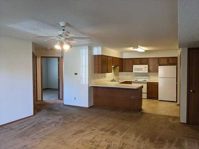 Photo - Quiet Neighborhood in Tiffin - 2 Bedroom 1 Bath Condo