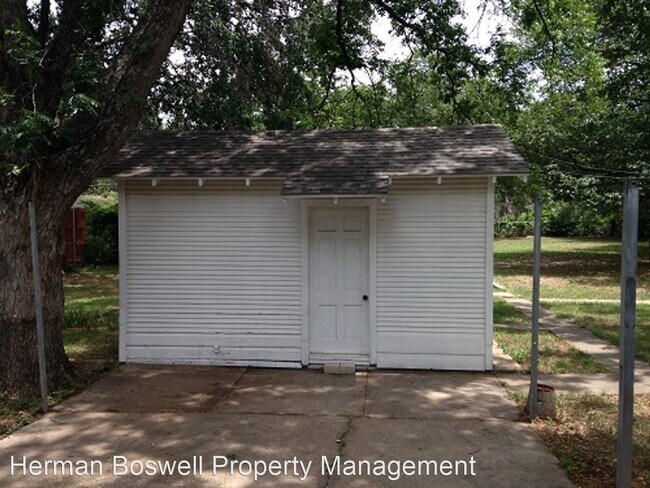 Foto del edificio - 3 br, 1.5 bath House - 1207 S Davis Dr