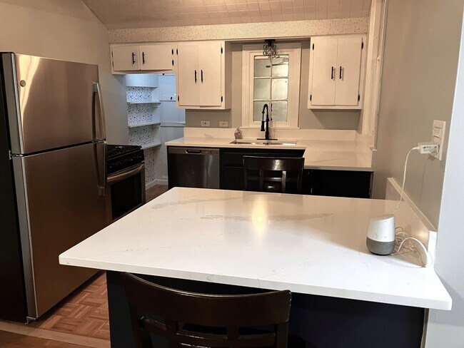 Foto del edificio - 6550 W Ebinger Dr