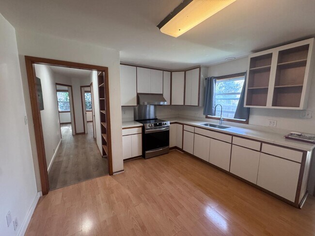 Foto del edificio - 10 Park St