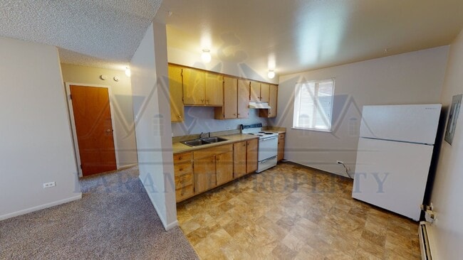 Foto del edificio - 2 Bed 1 Bath Apartment