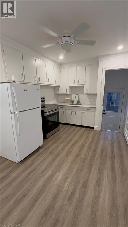 Photo du bâtiment - 67 Dublin St