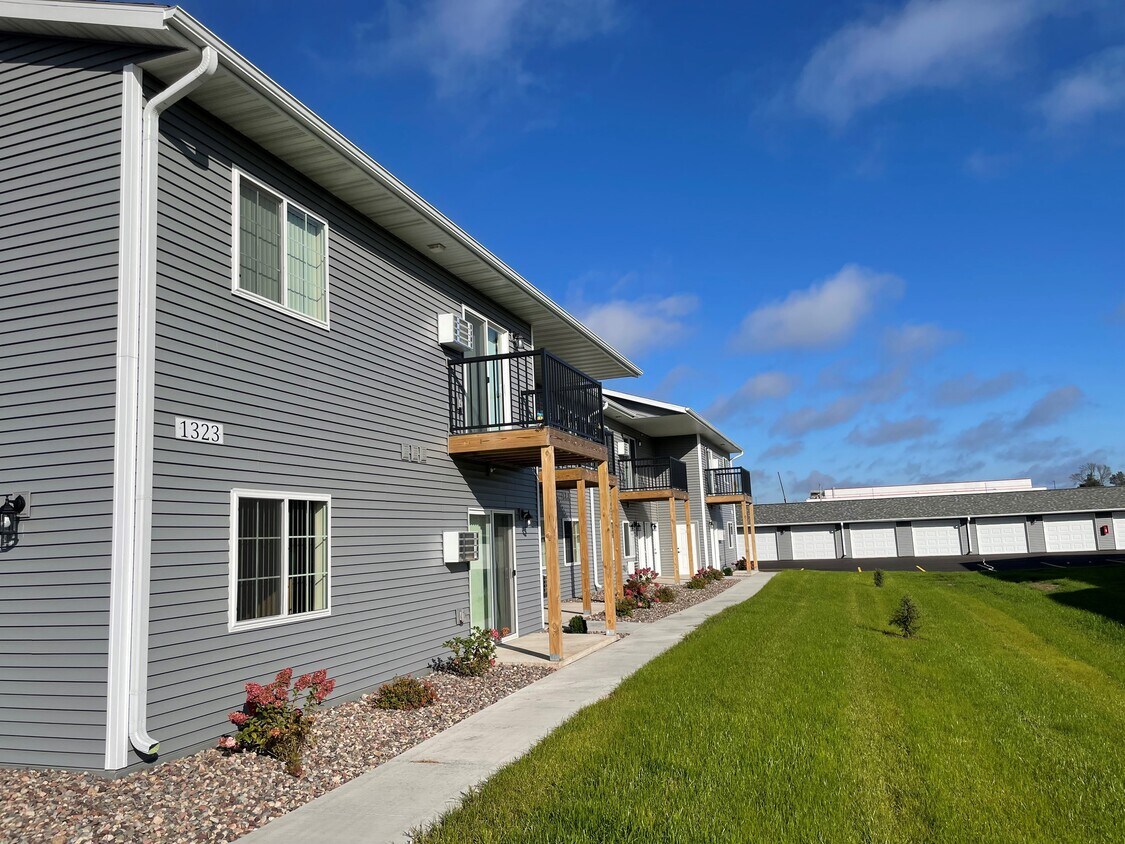 South Ridge Apartments Apartments in Medford, WI