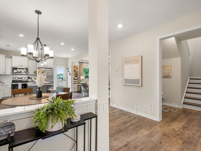 Foto del edificio - 1261 Scotch Meadows Loop