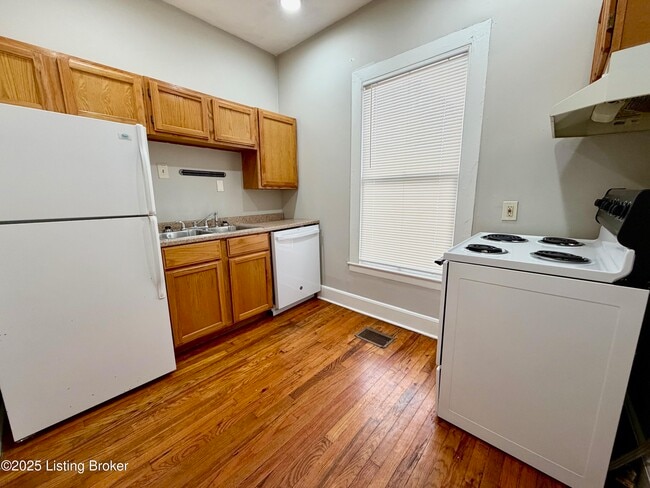 Foto del edificio - 1503 S 4th St