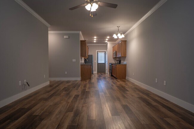 Foto del edificio - 3-bedroom, 2-bathroom home located in the beautiful Pea Ridge, AR