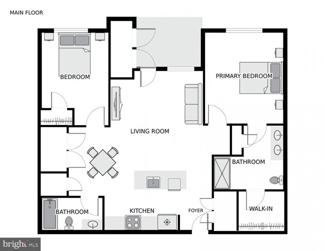 Building Photo - 21460 Mount Sterling Ter