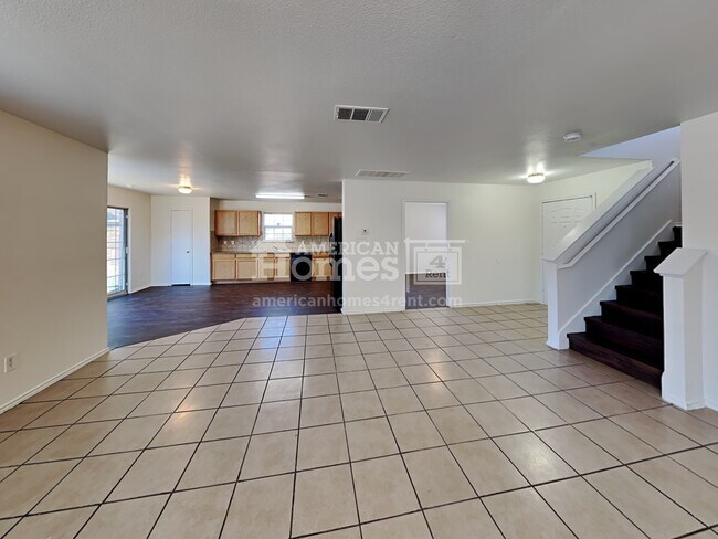 Building Photo - 1347 Saltillo Street
