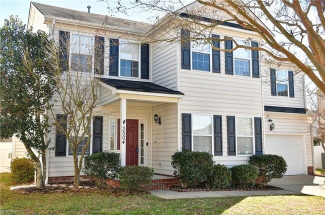 Building Photo - 3504 Fontwell Ct
