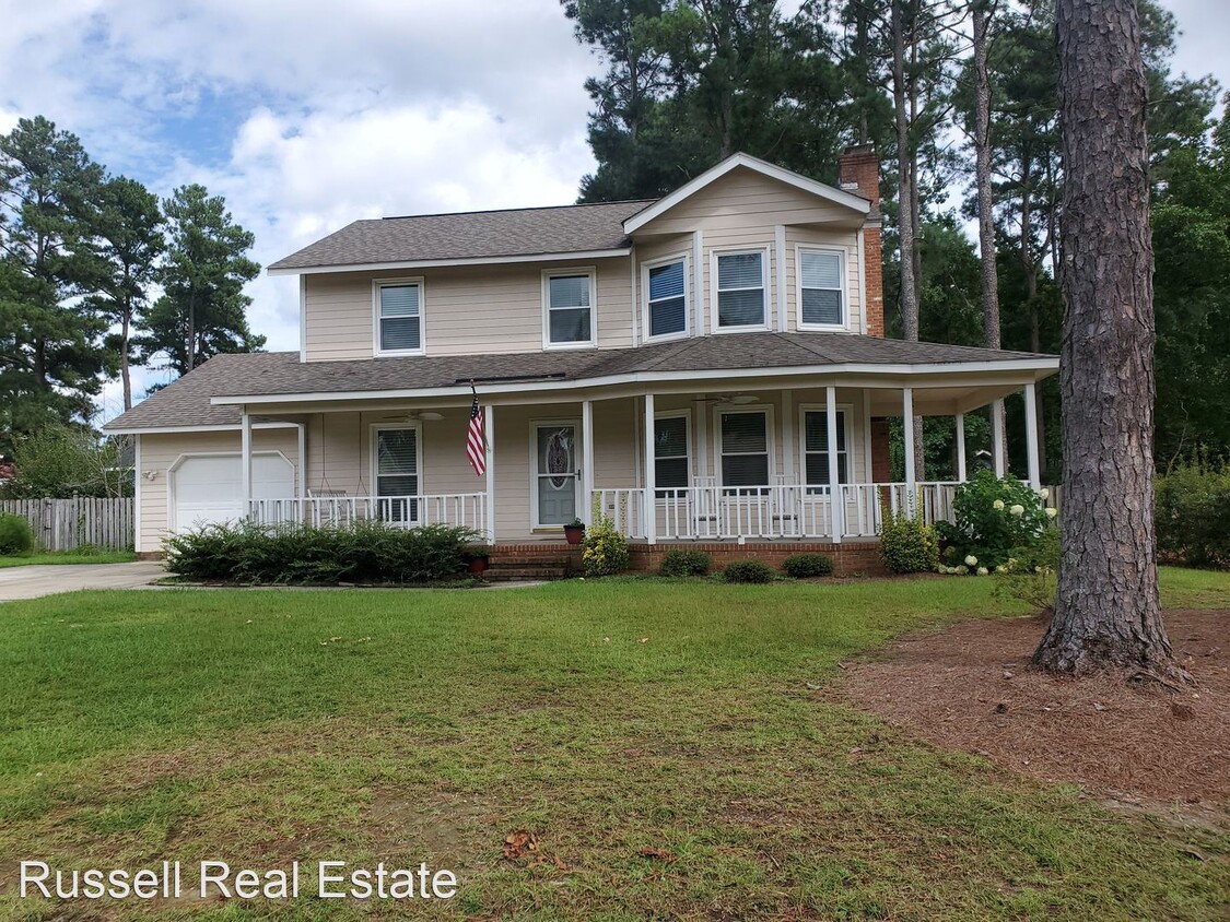 Primary Photo - 3 br, 2.5 bath House - 3460 Sugar Cane Circle