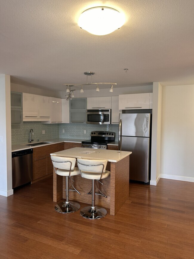 Photo du bâtiment - 415 Hunter Rd