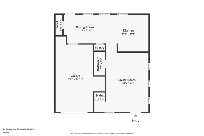 Building Photo - 24 Cottage Trace