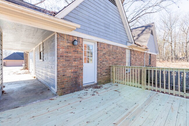 Building Photo - 6714 Keystone Dr