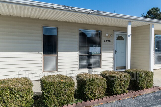 Foto del edificio - 2370 Grayson Valley Dr