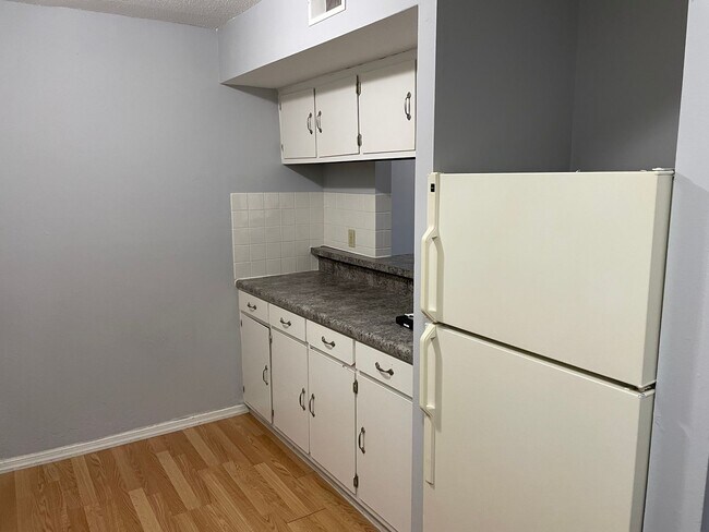 Foto del interior - Southern Hills Town Houses and Apartments