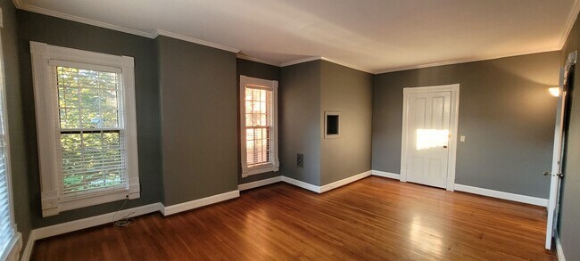 Living Room - 463 W Gray St