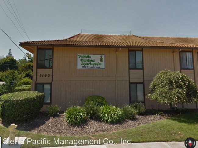 Building Photo - 1152 Franklin Ave