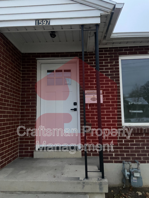 Building Photo - 1597 E 2700 S