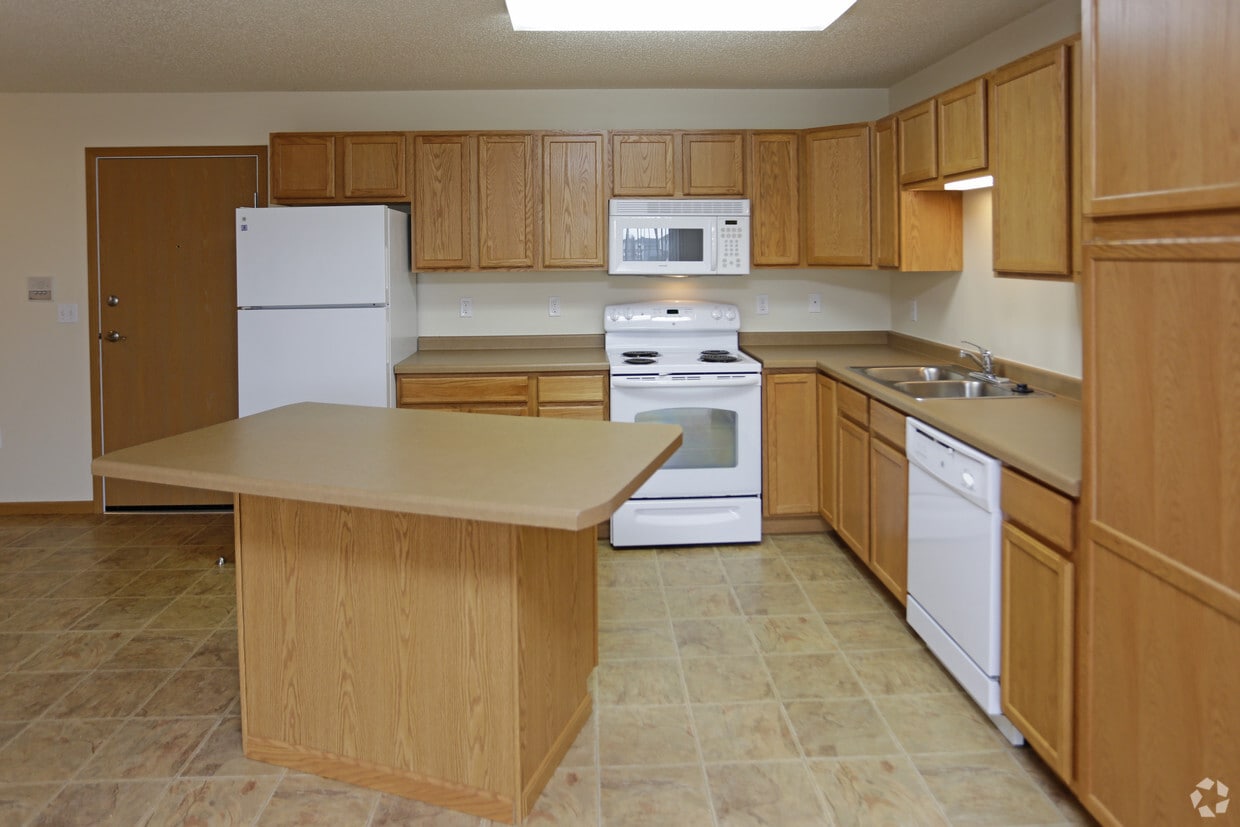 Calico Apartments Fargo Nd Kitchen Calico Apartments
