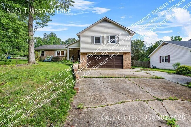 Foto del edificio - 5024 Timbrook Ln