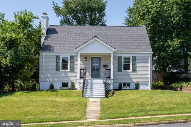 Foto del edificio - 2108 S Dinwiddie St
