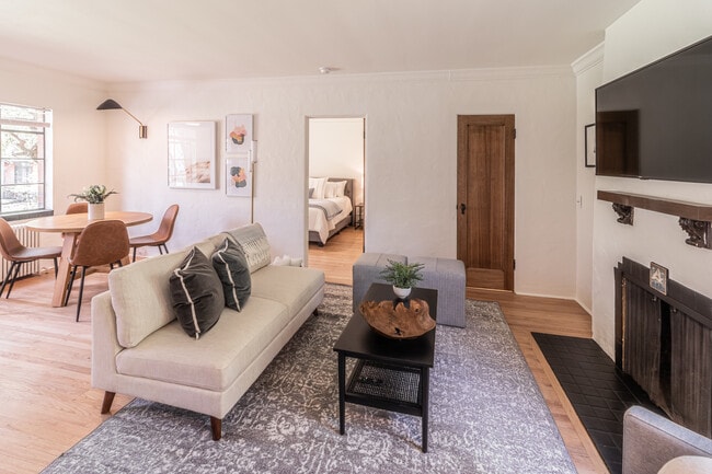 Foto del edificio - Robinwood Apartments