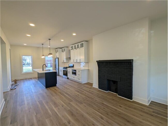 Foto del edificio - 619 Carpenter St