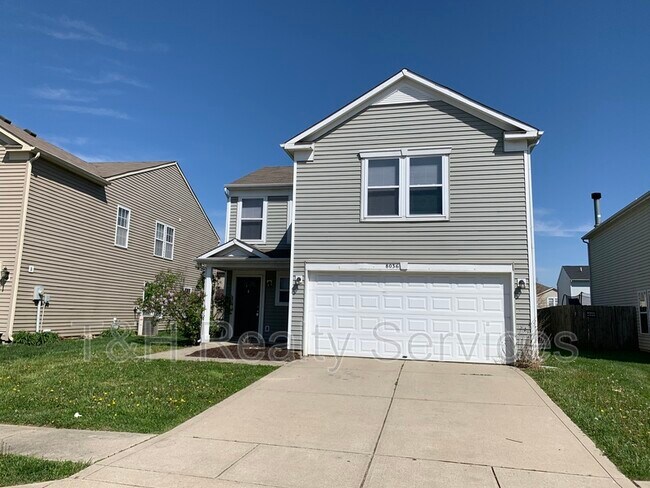 Building Photo - 8036 States Bend Dr