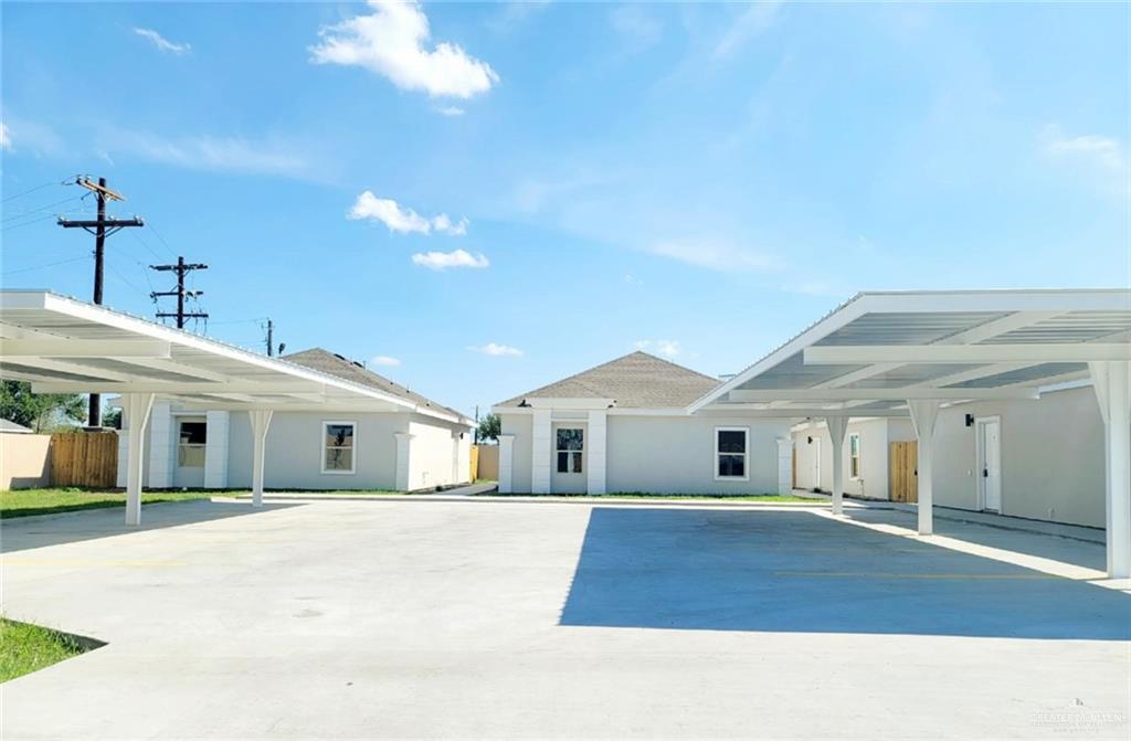Foto principal - 801 Sunset Dr