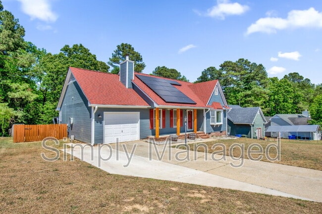 Building Photo - 6764 St Julian Way