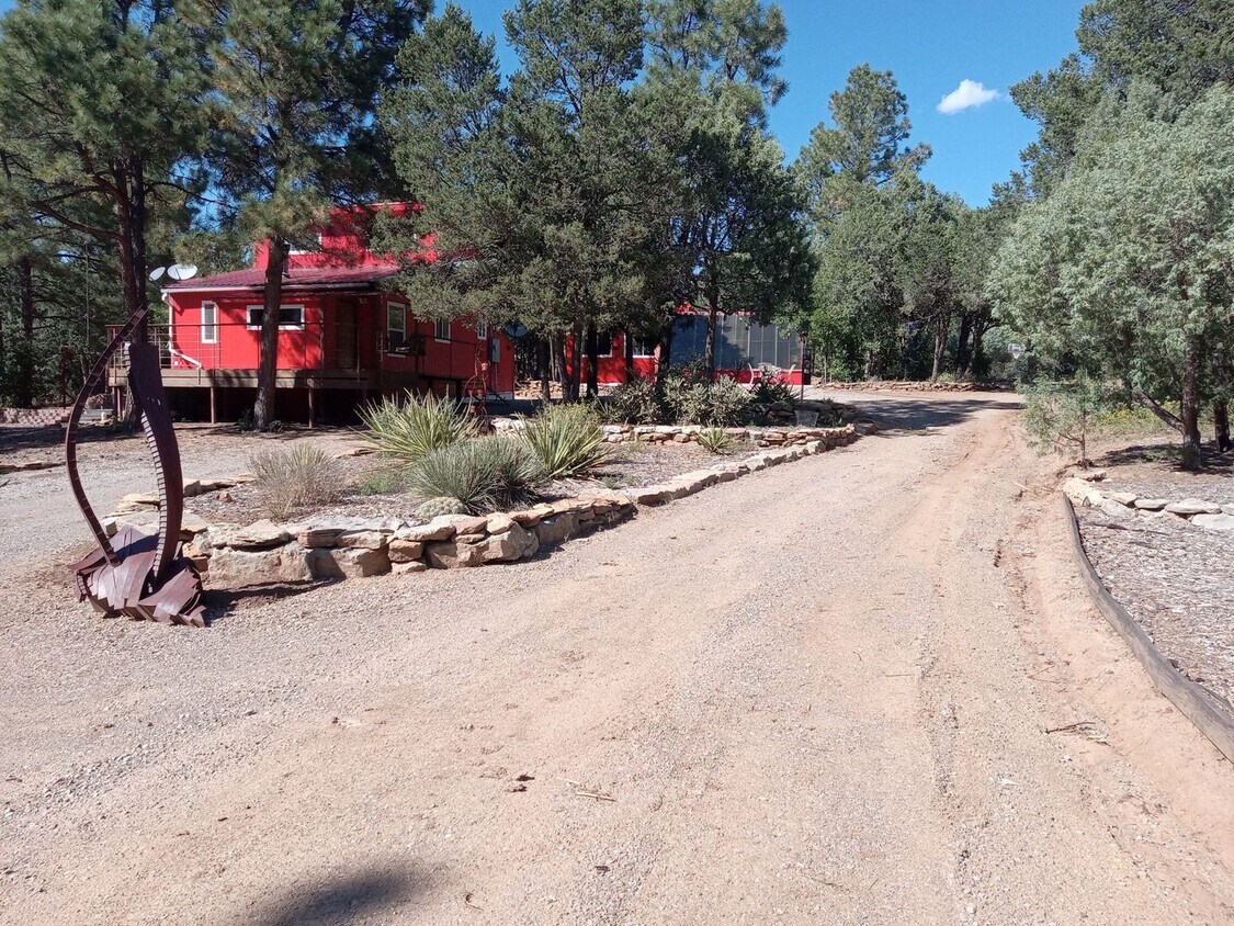 Foto principal - COZY HOME IN THE BEAUTIFUL TOWN OF TIJERAS...