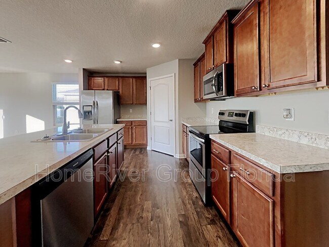 Foto del edificio - 2171 Pebble Point Dr