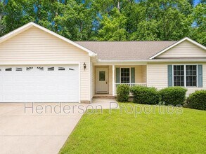 Building Photo - 1938 Lake Run Dr