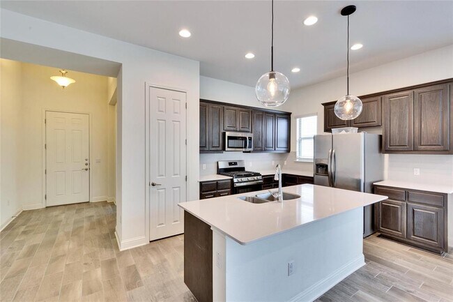 Foto del edificio - 4904 Globe Mallow Dr