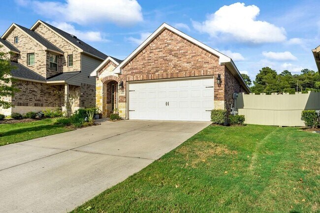 Building Photo - 16821 Pink Wintergreen Dr