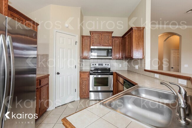 Foto del edificio - 2328 Box Turtle Way